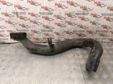 Патрубок воздушный Mercedes-Benz CLC 220 CDI 2008 A6460940397 CL203 646963