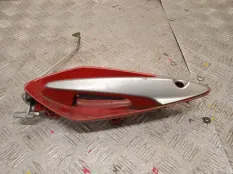 Ручка двери внешняя Honda Civic 2008 72140SMGE020M1 FK2 R18A2, передняя правая