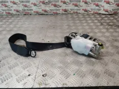 Ремень безопасности Toyota Avensis 2014 7321005081C3 ADT271 1ADFTV, передний правый