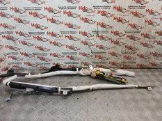 Подушка безопасности боковая, потолочная Honda Civic 2008 78870SMRG81 FK2 R18A2
