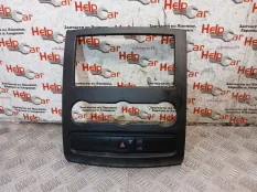 Накладка декоративная Mercedes-Benz Sprinter 2010 A9066800017 NCV3 651.956