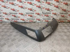 Накладка декоративная Mercedes-Benz Sprinter 2010 A9066890137 NCV3 651.956, правая