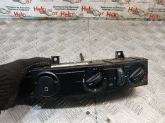 Блок управления климат-контролем Mercedes-Benz Sprinter 2010 A9068300485 NCV3 651.956