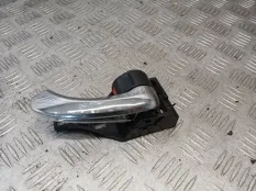 Ручка двери внутренняя Toyota RAV4 2009 6920533090B0 ACA30 3ZRFAE, задняя правая
