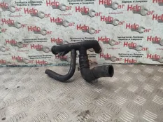 Патрубок системы охлаждения Hyundai Tucson 2009 2543027410 JM D4EA