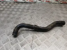 Патрубок системы охлаждения Hyundai ix35 2011 256802F000 LM D4HA