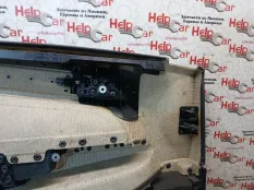 Обшивка двери Opel Astra H 2009 13254937 L48 Z18XER, передняя правая