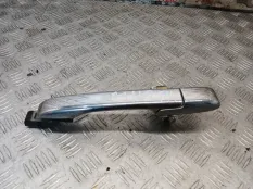 Ручка двери внешняя Honda CR-V 2004 72180S9AE11 RD8 K20A4, передняя левая
