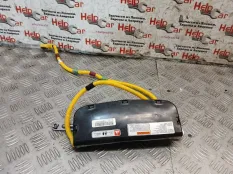 Подушка безопасности в сидение Honda Civic 2008 78050SMR000 FK2 R18A2