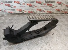 Педаль газа Mercedes-Benz CLC 220 CDI 2008 A1703000404 CL203 646963