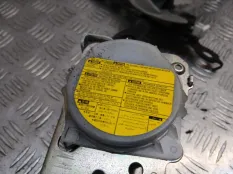 Ремень безопасности Toyota RAV4 2006 7321042320B2 ACA30 2ADFHV, передний правый