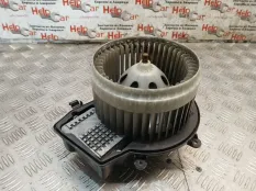 Мотор печки Mercedes-Benz CLC 220 CDI 2008 A2038202614 CL203 646963