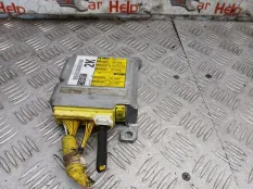 Блок управления аирбаг Toyota RAV4 2006 8917042210 ACA30 2ADFHV