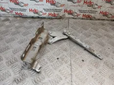 Петля капота Mercedes-Benz CLC 220 CDI 2008 A2038800428 CL203 646963, передняя правая