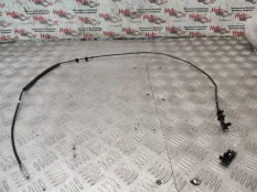 Тросик багажника Toyota Avensis 2014 6460720A21 ADT271 1ADFTV