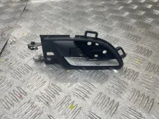 Ручка двери внутренняя Honda CR-V 2008 72160SWAA02ZA RE5 R20A2, передняя левая