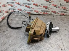 Кулиса АКПП Mercedes-Benz CLC 220 CDI 2008 A2036822301 CL203 646963