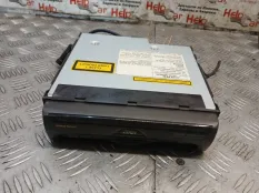 DVD проигрыватель Honda CR-V 2004 08A232E61RM03 RD8 K20A4