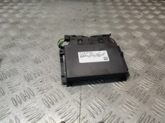 Блок управления КПП Mercedes-Benz CLC 220 CDI 2008 A0015453916 CL203 646963