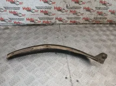 Накладка на бампер Mazda CX-7 2011 EH6651PE1 ER R2AA, задняя правая