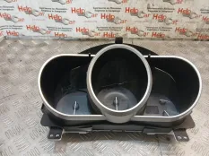 Щиток приборов Mazda CX-7 2011 EH6455471C ER R2AA