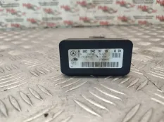 Датчик ускорения Mercedes-Benz CLC 220 CDI 2008 A0055429718 CL203 646963