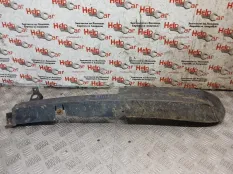 Накладка на бампер Land Rover Range Rover 2004 8269027 L322 M57D30, передняя левая