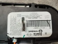 Подушка безопасности в сидение Nissan Navara 2007 985H0JD00A D40 YD25DDTI, передняя правая