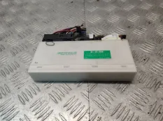 Блок комфорта Land Rover Range Rover 2004 YWC000922 L322 M57D30