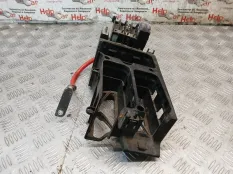 Блок предохранителей Opel Astra H 2009 13208748 L48 Z18XER