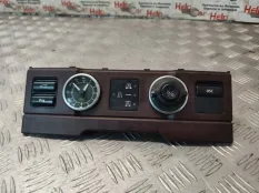 Часы Land Rover Range Rover 2004 YUL000072PUY L322 M57D30