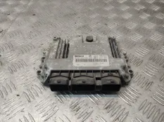 Блок управления Двигателем Suzuki Grand Vitara 2008 3391067J10 TD44 F9QB