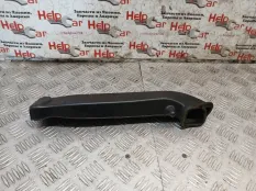 Воздуховод Mercedes-Benz CLC 220 CDI 2008 A2038300223 CL203 646963