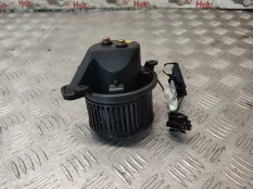 Мотор печки Land Rover Range Rover 2004 9461252017 L322 M57D30, задний
