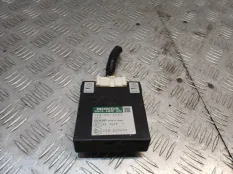 Блок управления парктроником Honda CR-V 2008 39670SWWG02 RE6 N22A2