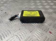 Блок управления Mazda Mazda3 2011 BBP366DHX BL Z6