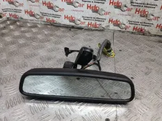 Зеркало салона Land Rover Range Rover Sport 2006 CTB500110 L320 276DDT