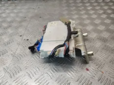 Блок комфорта Mazda Mazda3 2011 BDG867560F BL Z6