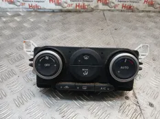 Блок управления климат-контролем Mazda CX-7 2011 EH6461190A ER R2AA
