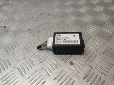 Блок управления светом Mazda Mazda3 2011 BBP367890A BL Z6