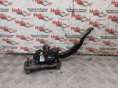 Педаль газа Land Rover Range Rover Sport 2006 SLC000061 L320 276DDT
