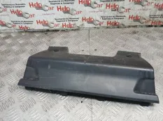 Накладка на бампер Land Rover Range Rover Sport 2006 DQU000011 L320 276DDT, задняя