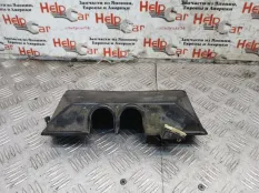 Крышка блока предохранителей Land Rover Range Rover Sport 2006 YQH000244 L320 276DDT