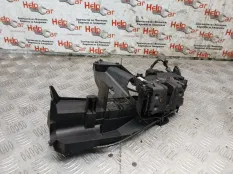 Замок двери Ford Focus 2010 4926754 CB4 SHDC; HWDA; HWDB; SHDA; SHDB, передний левый