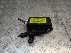 Блок управления Mazda CX-7 2011 EH5366DHX ER R2AA