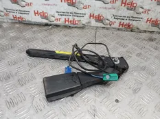 Замок ремня безопасности Opel Astra H 2009 93179241 L48 Z18XER, правый