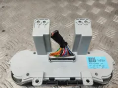 Блок управления климат-контролем Hyundai ix35 2011 972502Y021TAN LM D4HA