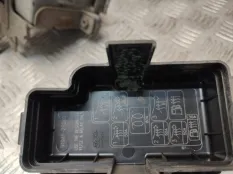 Блок предохранителей Hyundai ix35 2011 LM D4HA