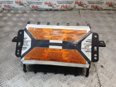 Подушка безопасности Nissan Qashqai 2010 98515JD05A J10 K9K