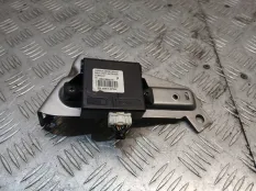Блок управления центральным замком Nissan Qashqai 2010 28436JD00C J10 K9K